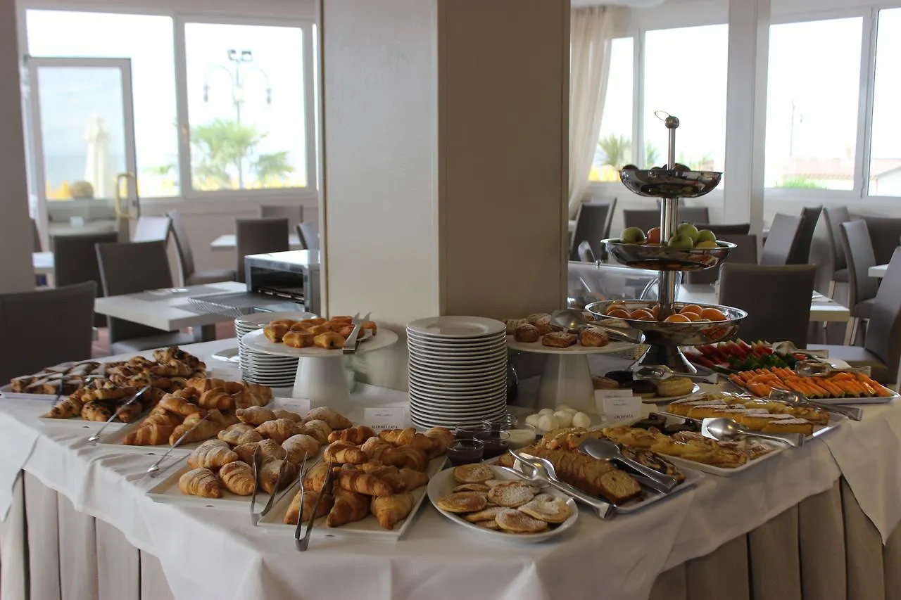 Hotel Loreley Lido di Jesolo