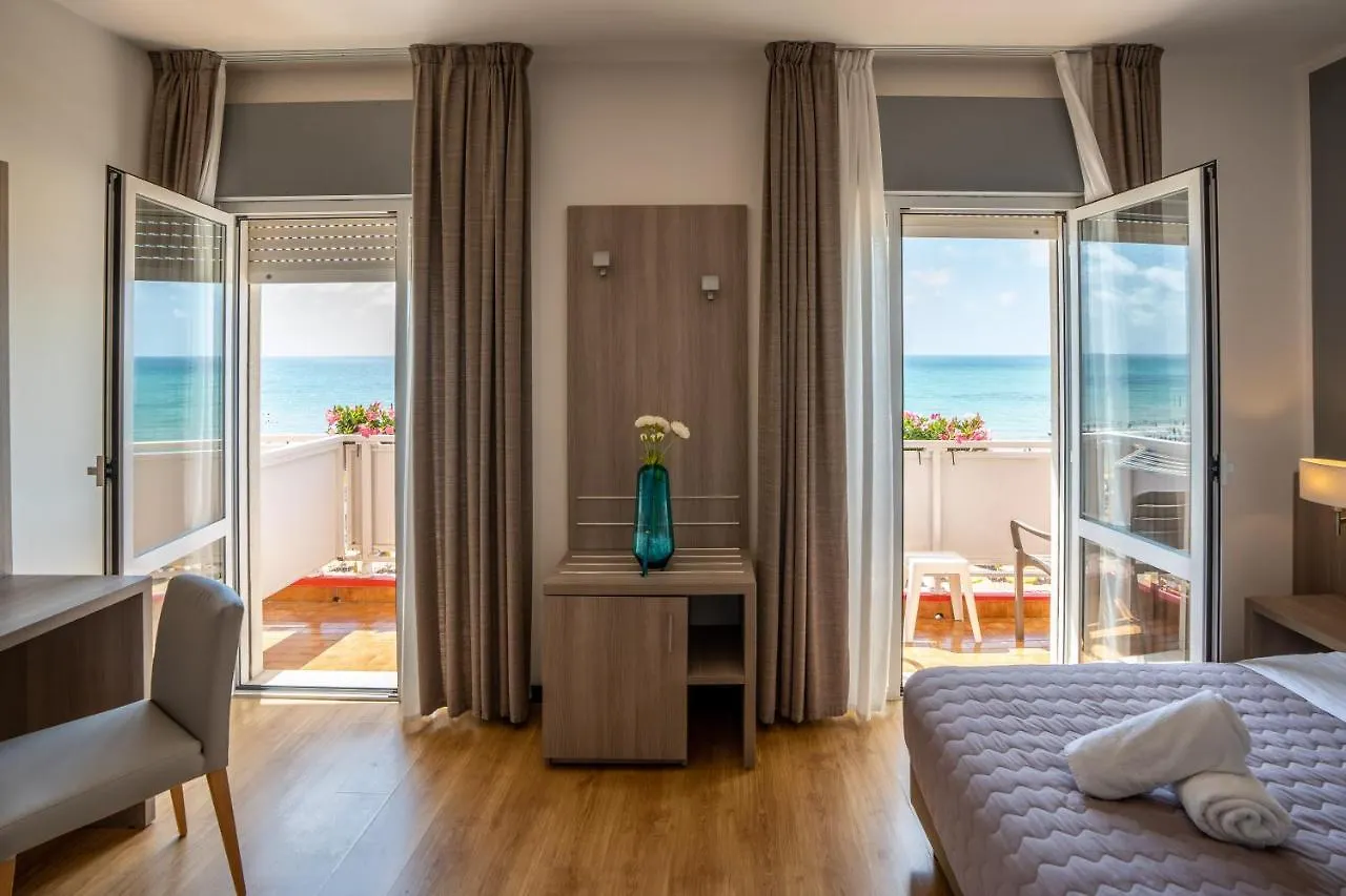 Hotel Loreley Lido di Jesolo