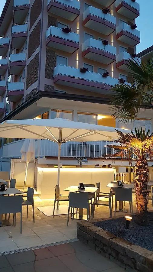 Hotel Loreley Lido di Jesolo