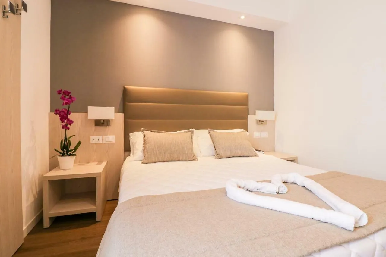 Hotel Loreley Lido di Jesolo Italy