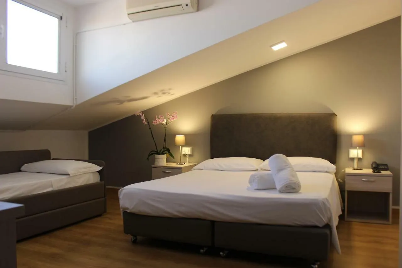 Hotel Loreley Lido di Jesolo