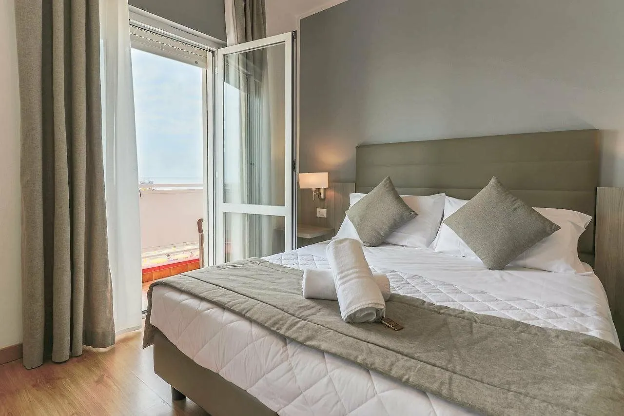 ***  Hotel Loreley Lido di Jesolo Italy